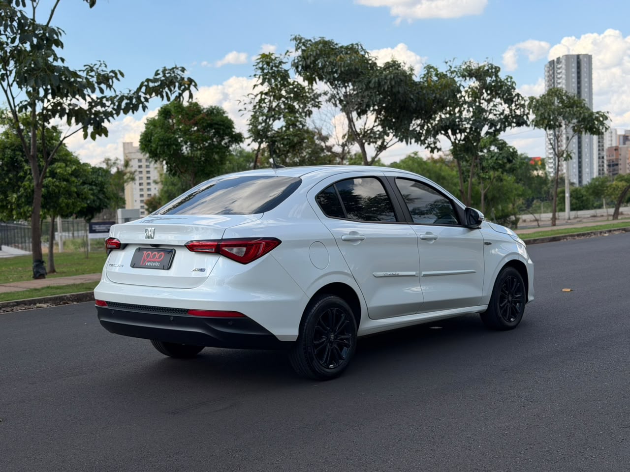 FIAT CRONOS