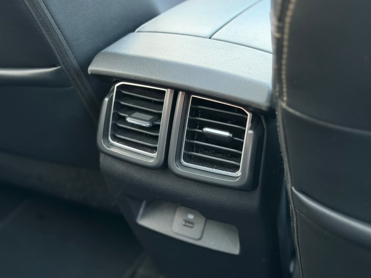 FORD TERRITORY