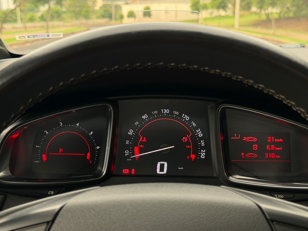 CITROEN DS5