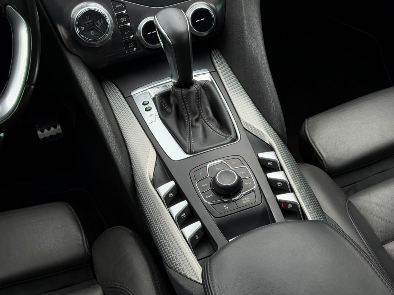 CITROEN DS5