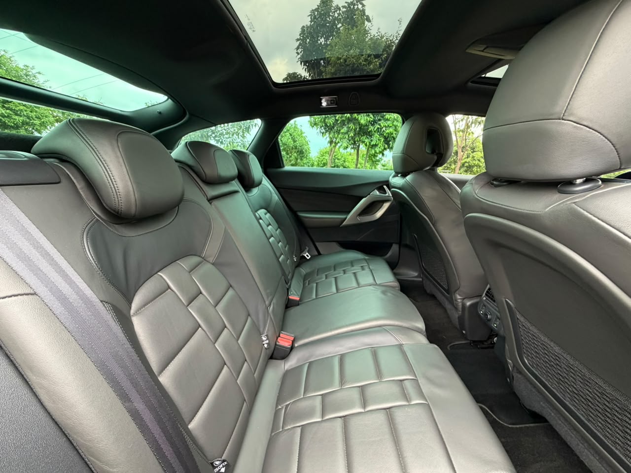 CITROEN DS5