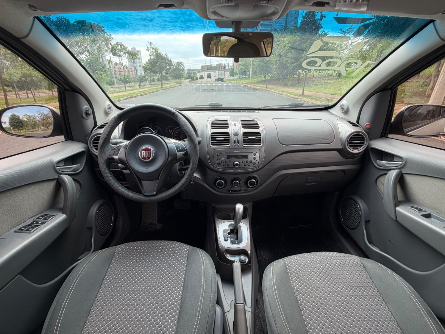 FIAT GRAND SIENA