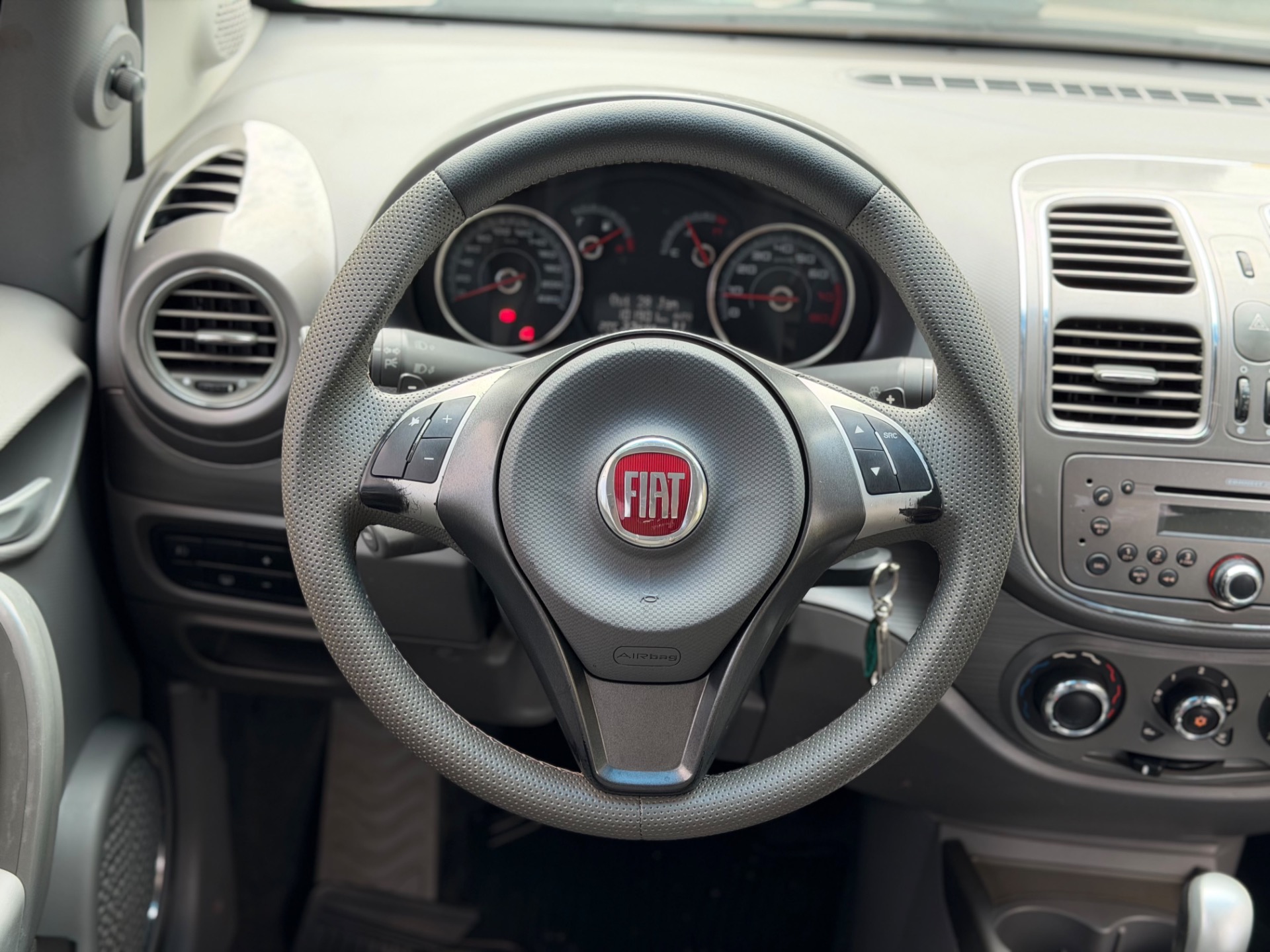 FIAT GRAND SIENA