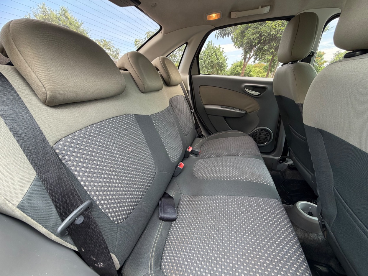 FIAT GRAND SIENA
