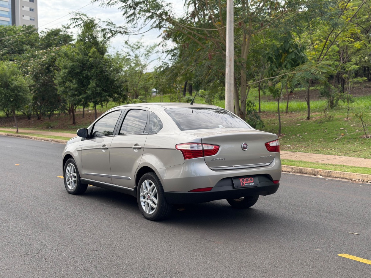 FIAT GRAND SIENA