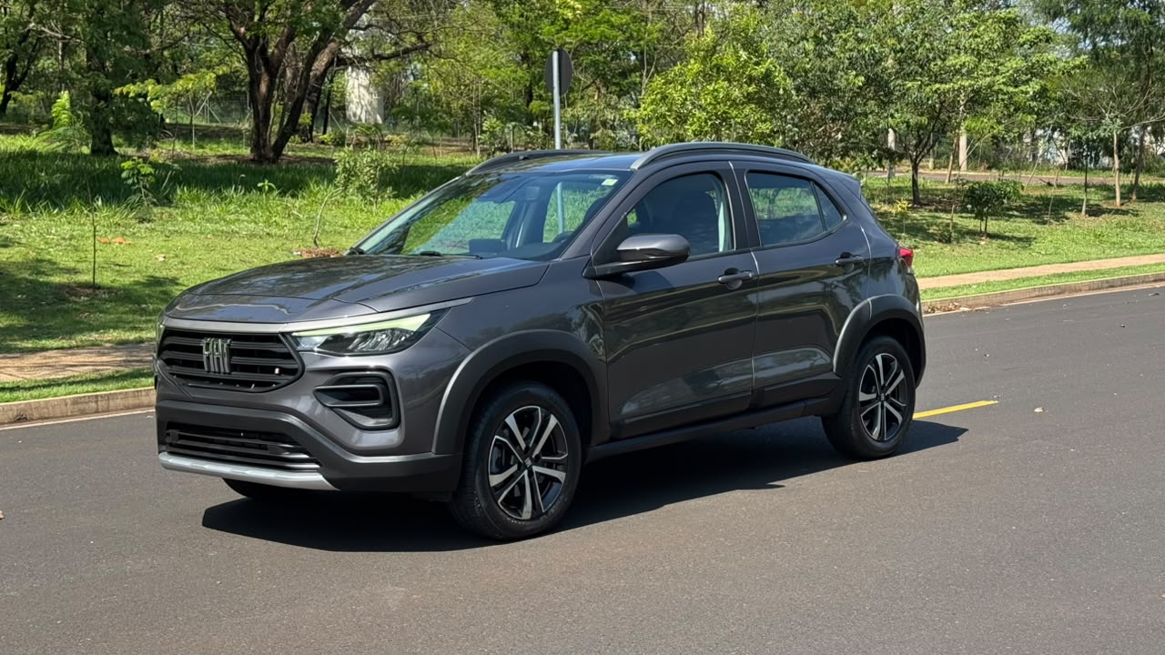 FIAT PULSE