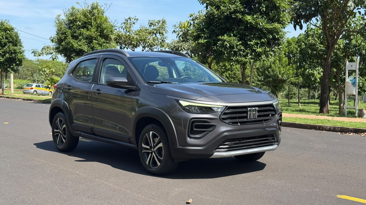 FIAT PULSE