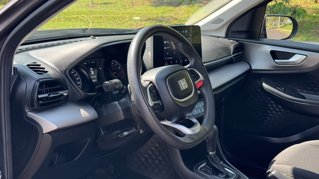 FIAT PULSE