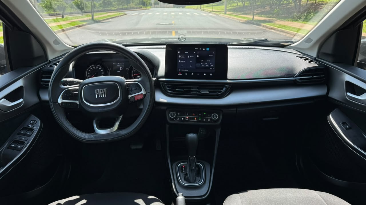 FIAT PULSE