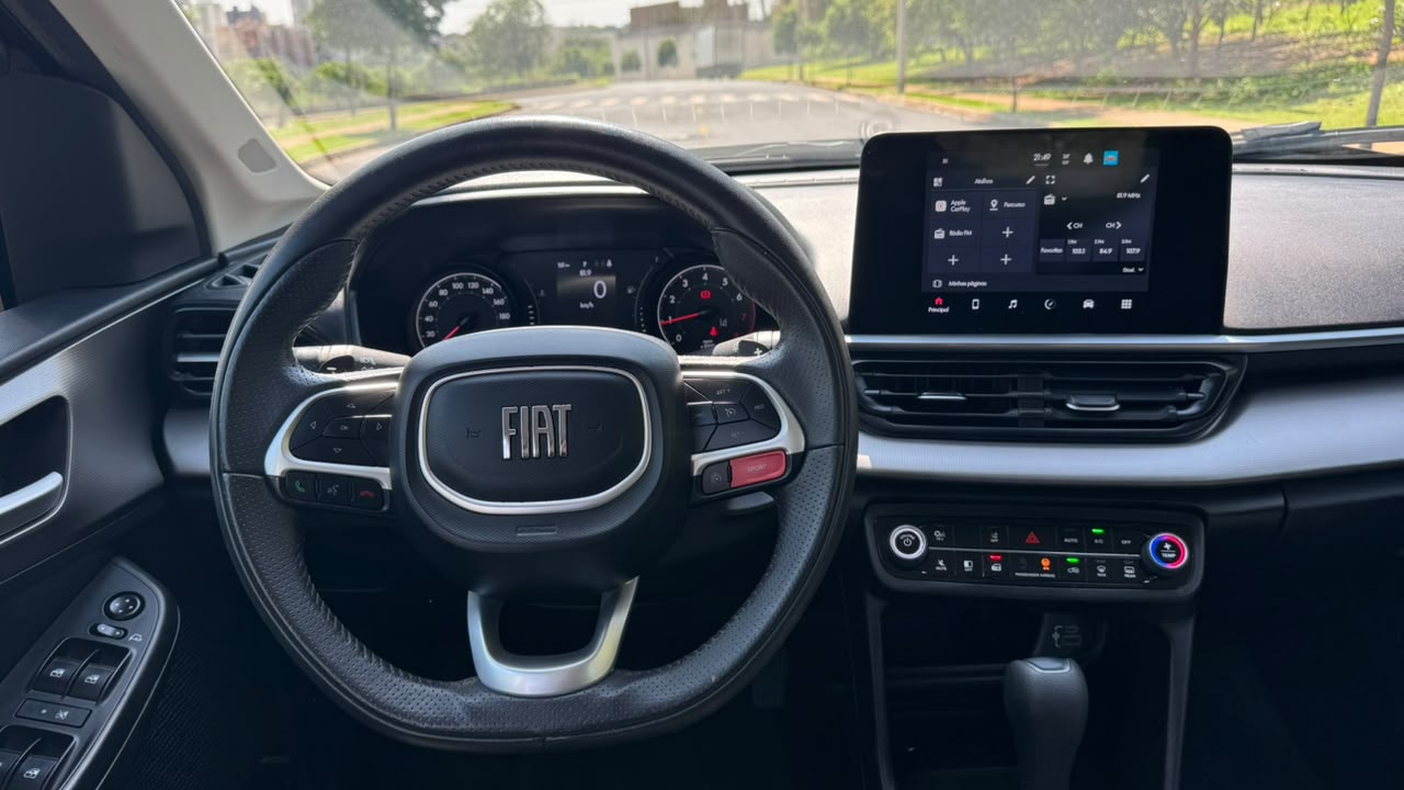 FIAT PULSE