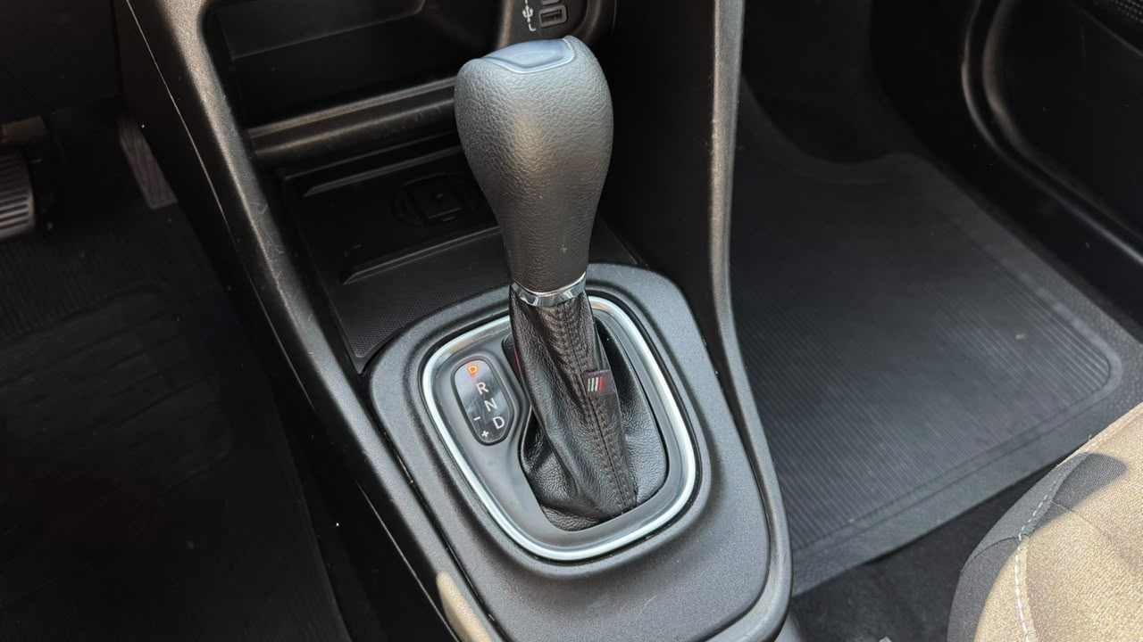 FIAT PULSE