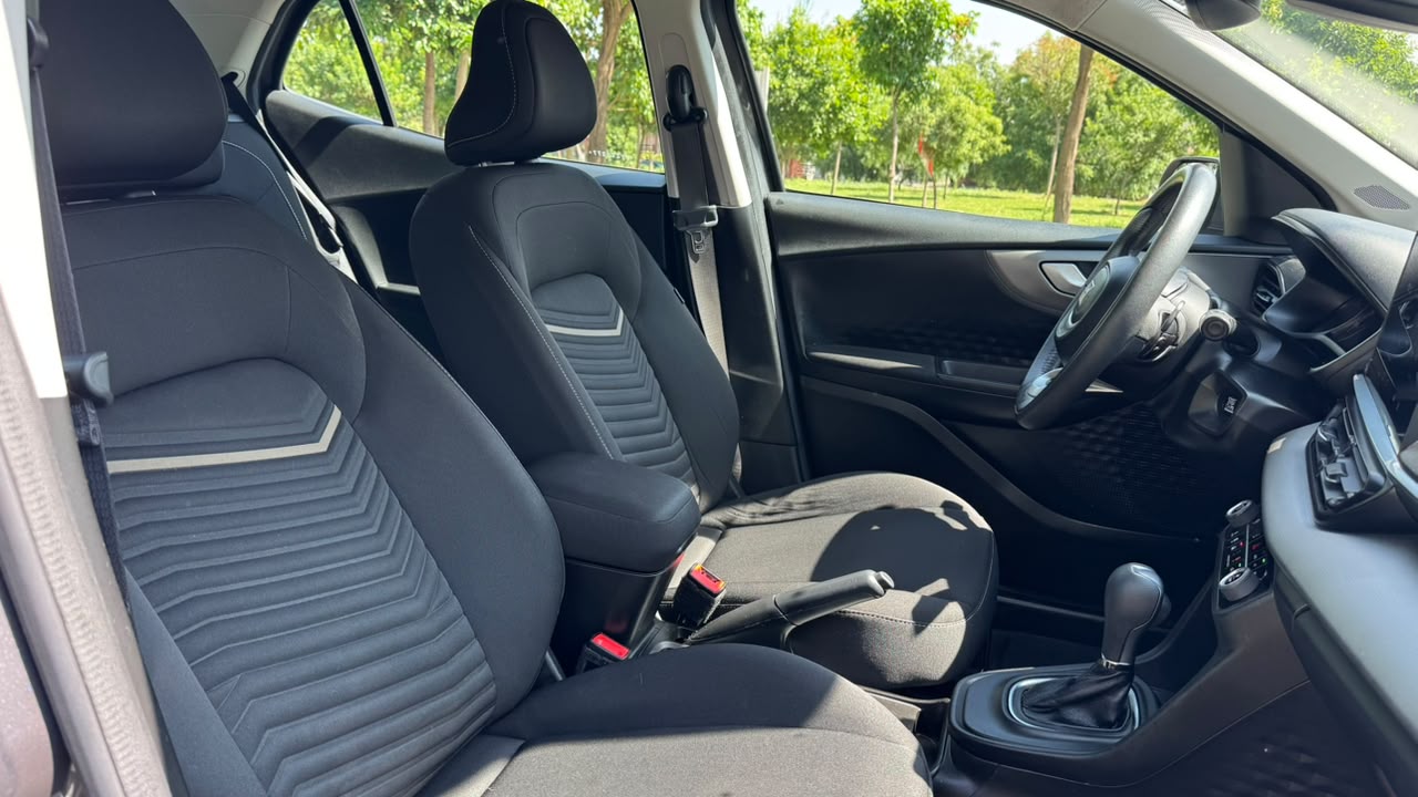 FIAT PULSE