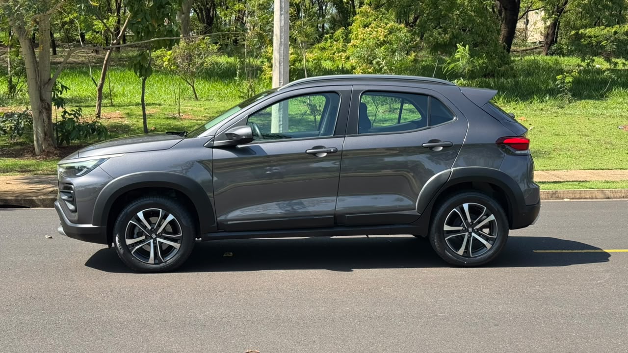 FIAT PULSE