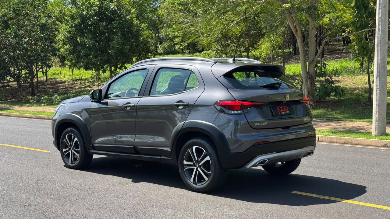 FIAT PULSE