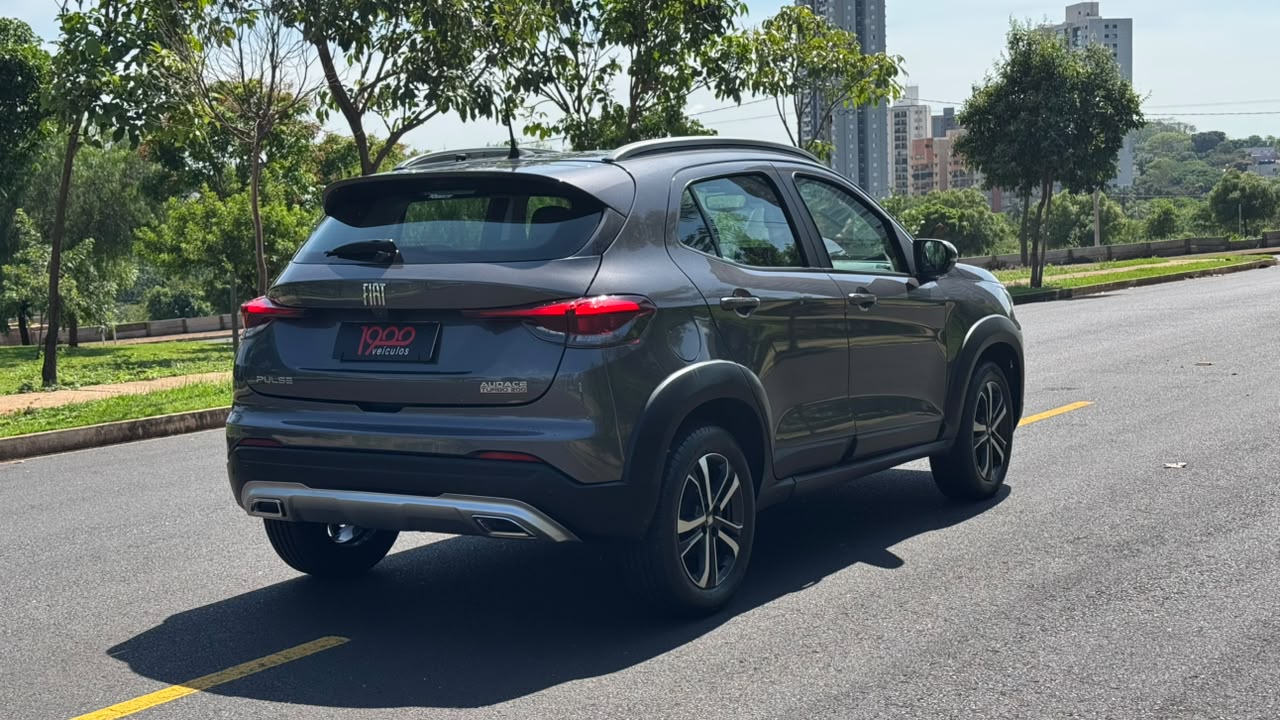 FIAT PULSE