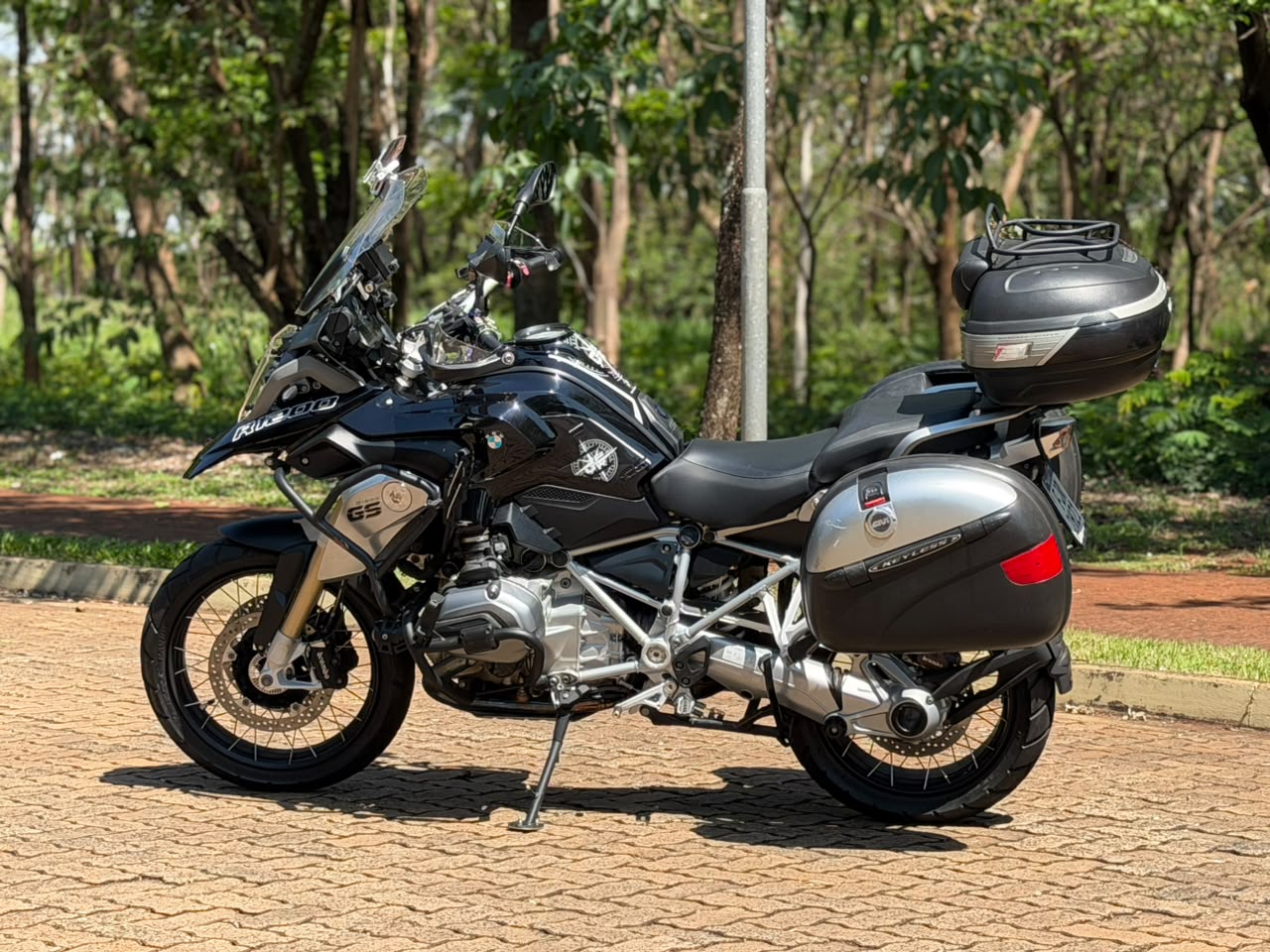BMW R 1200 GS