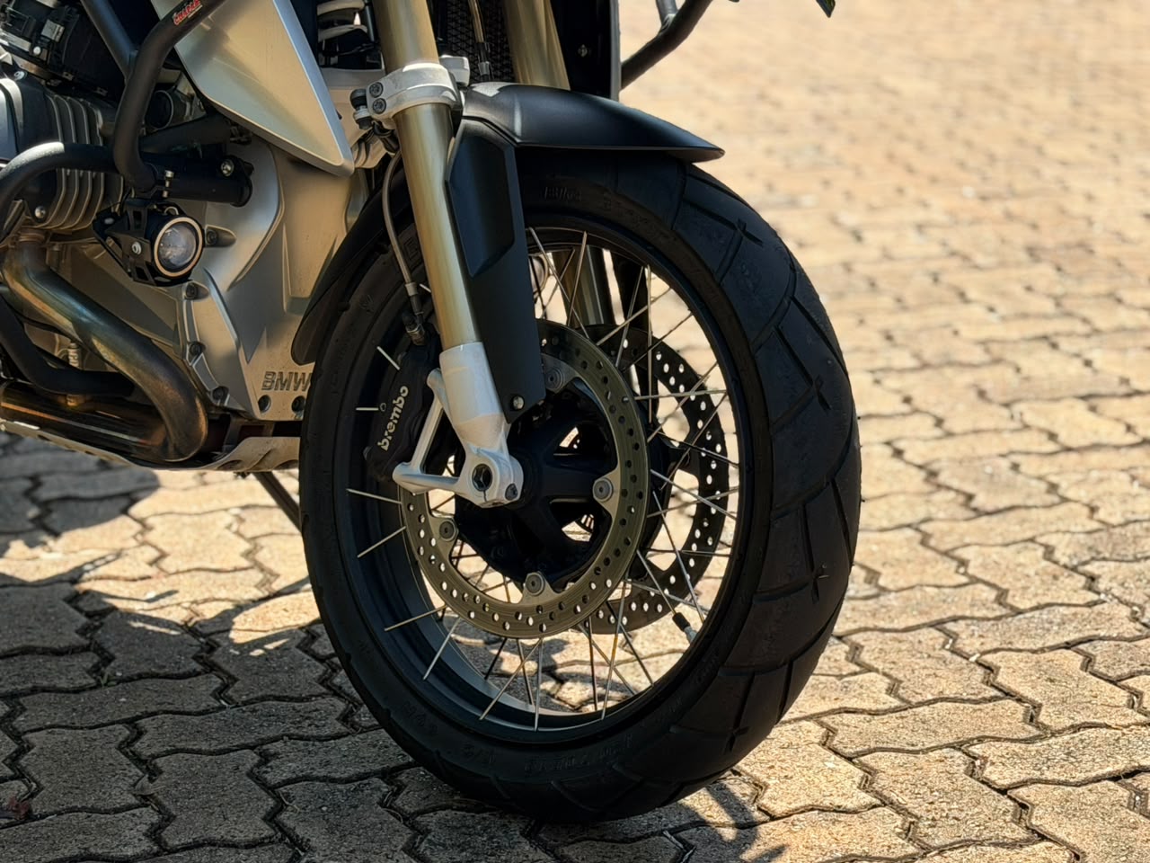 BMW R 1200 GS