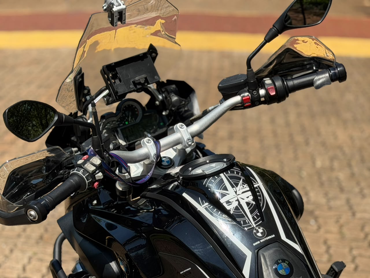 BMW R 1200 GS