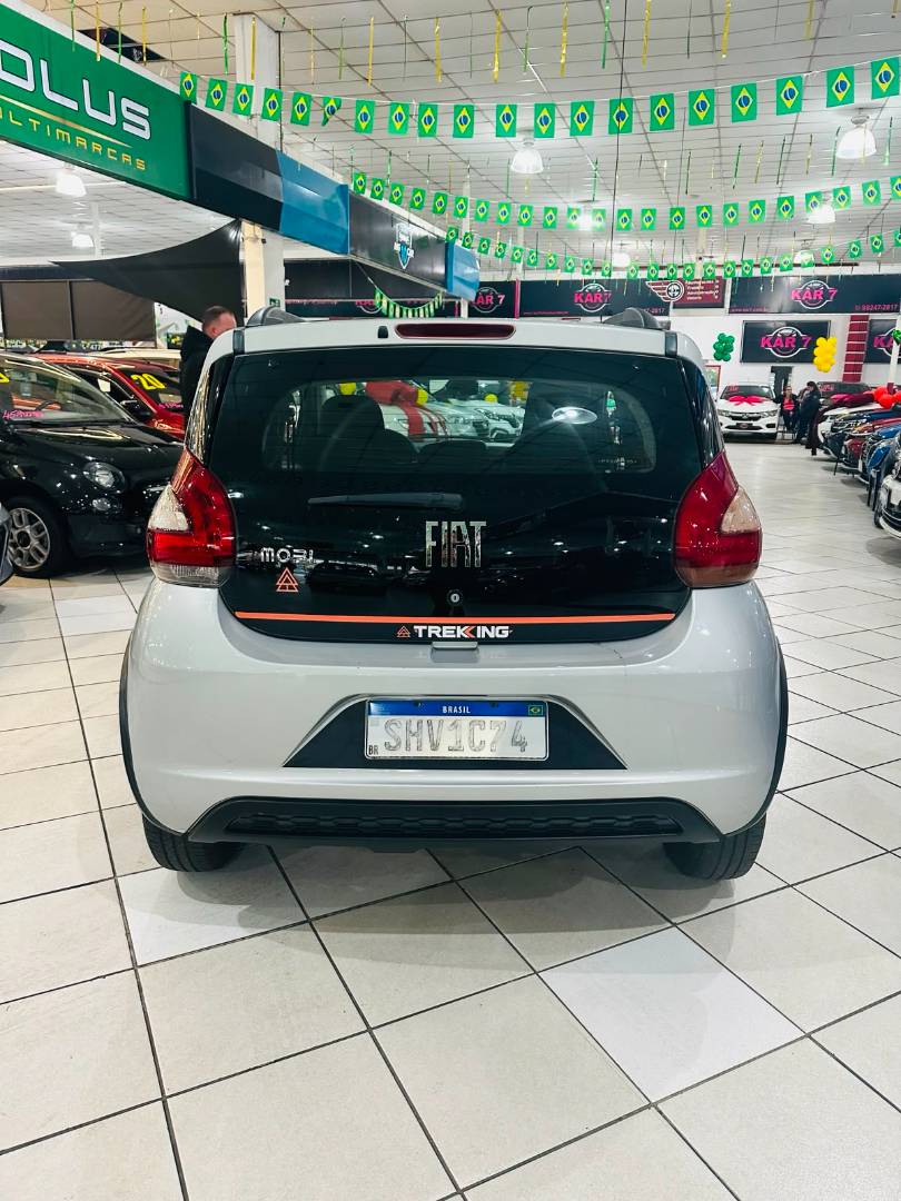 FIAT MOBI