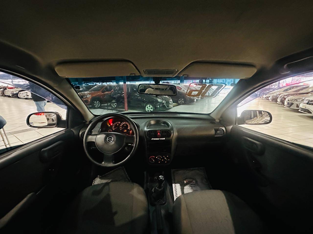 CHEVROLET CORSA