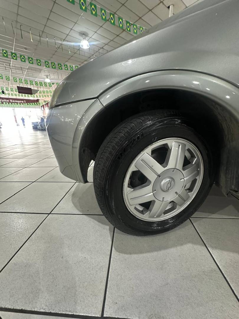 CHEVROLET CORSA