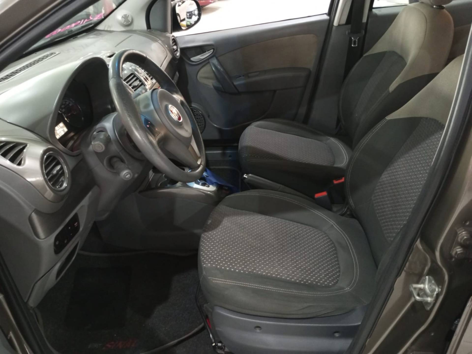 FIAT GRAND SIENA