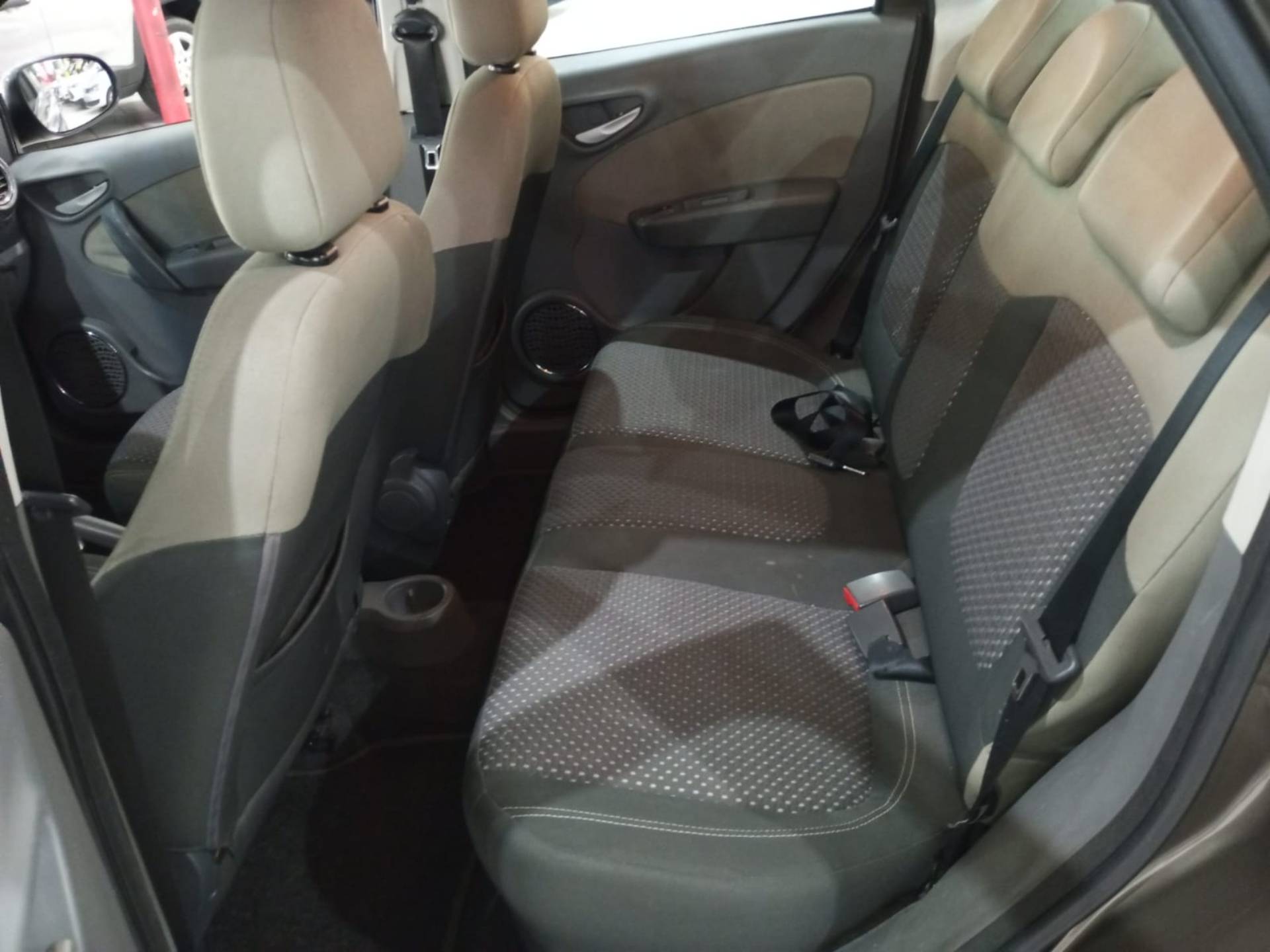 FIAT GRAND SIENA