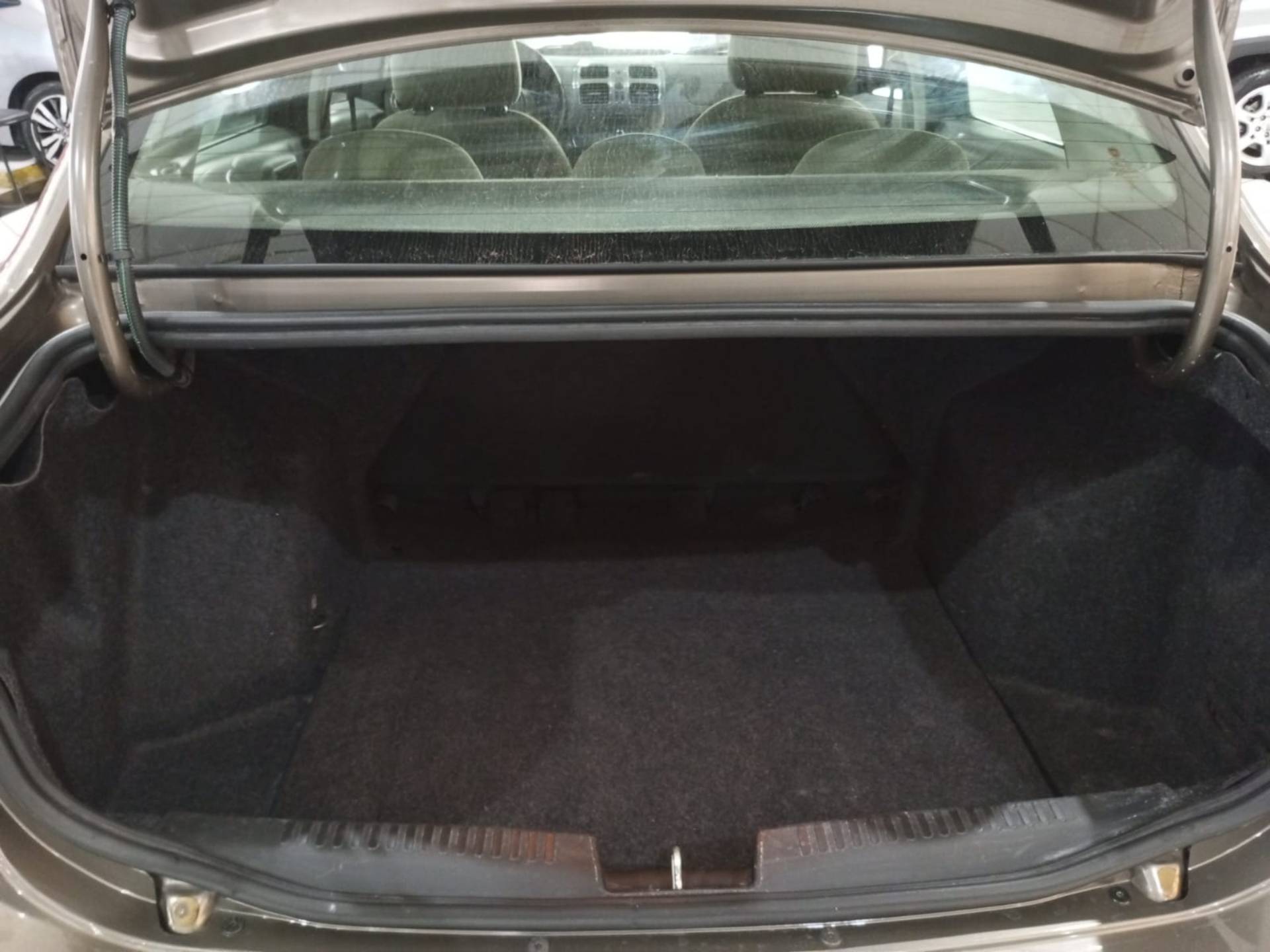 FIAT GRAND SIENA