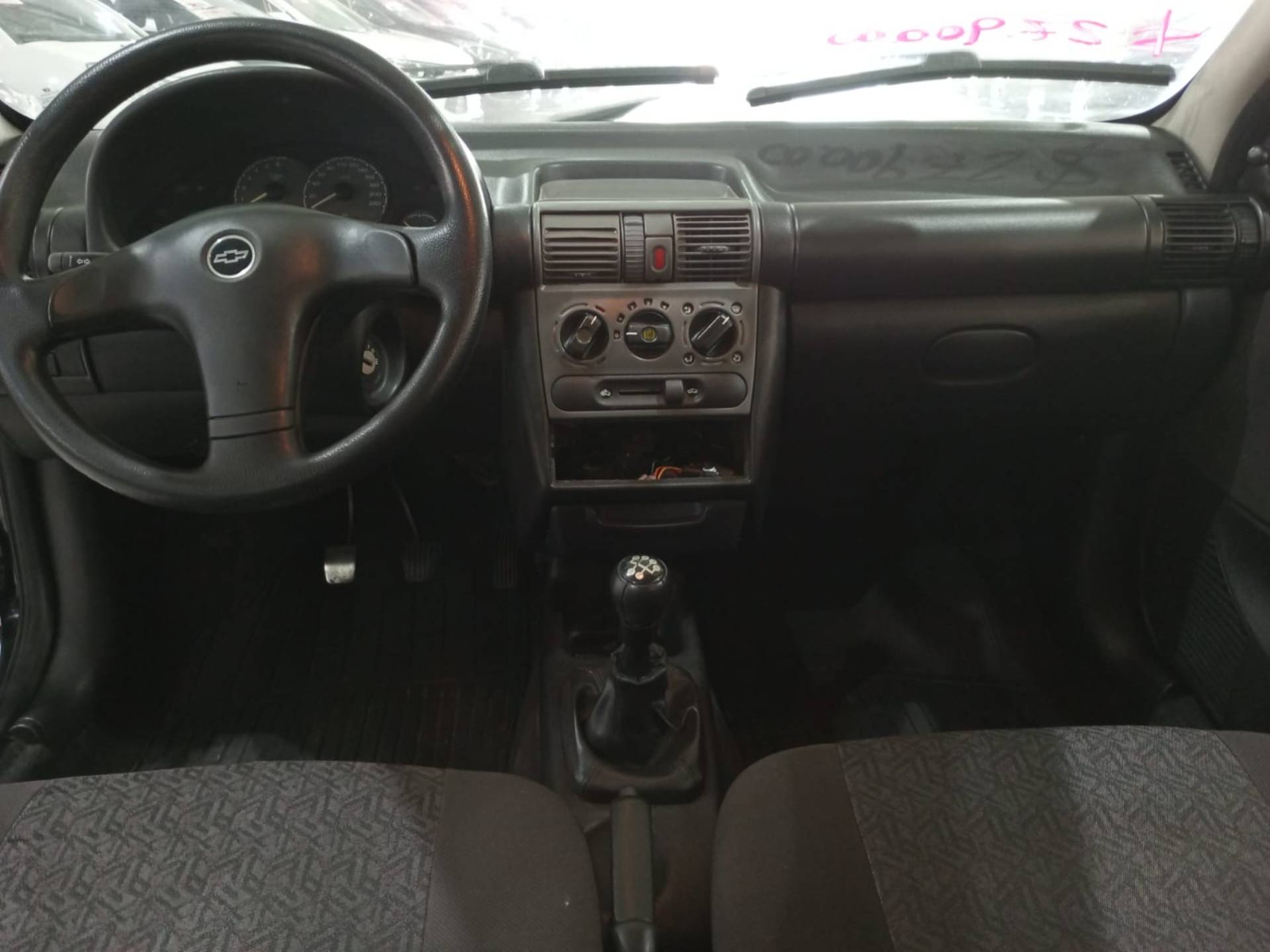 CHEVROLET CORSA