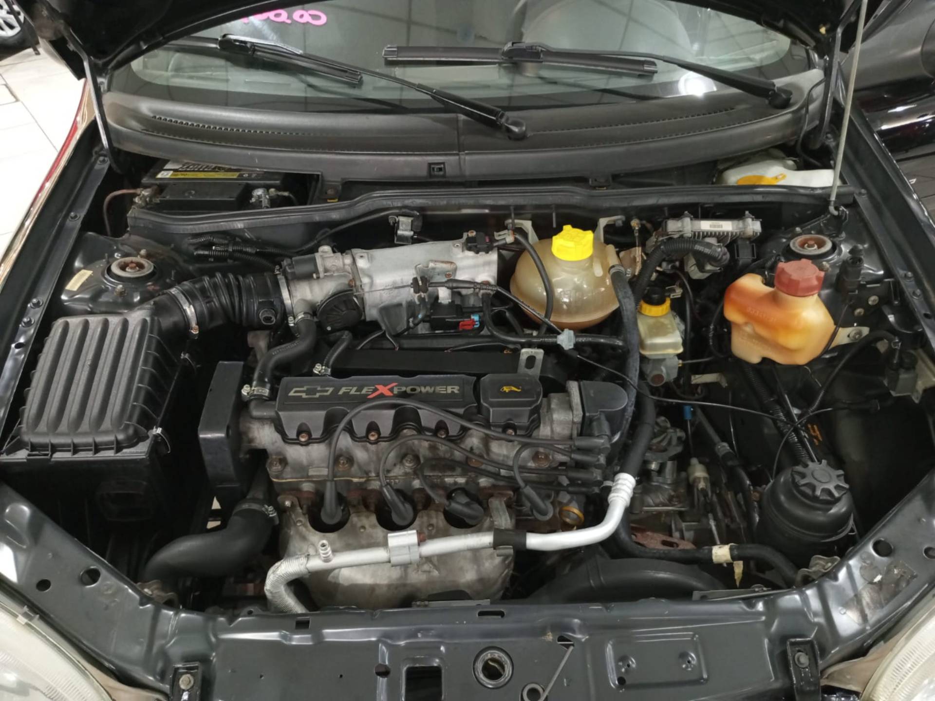 CHEVROLET CORSA
