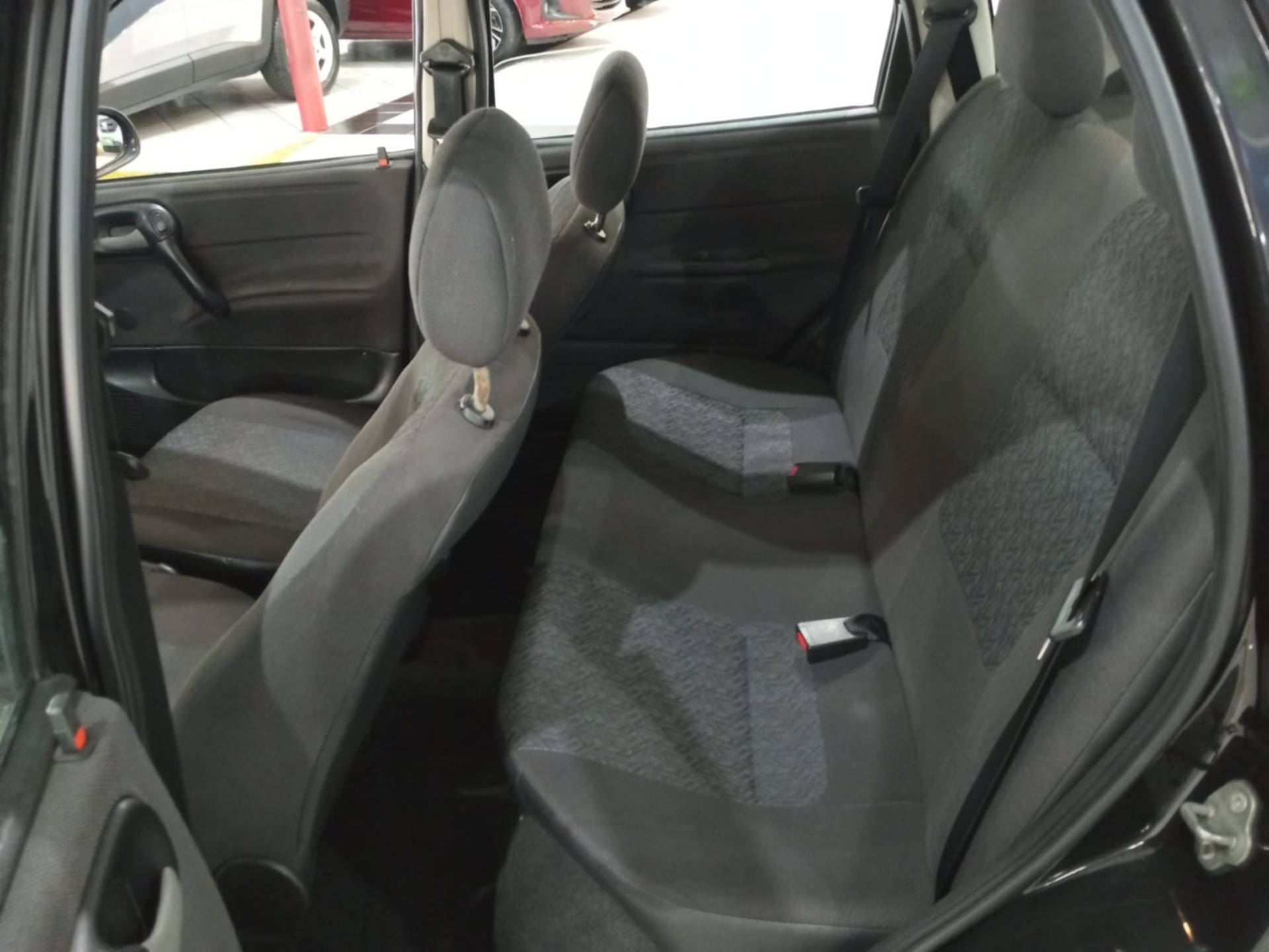 CHEVROLET CORSA