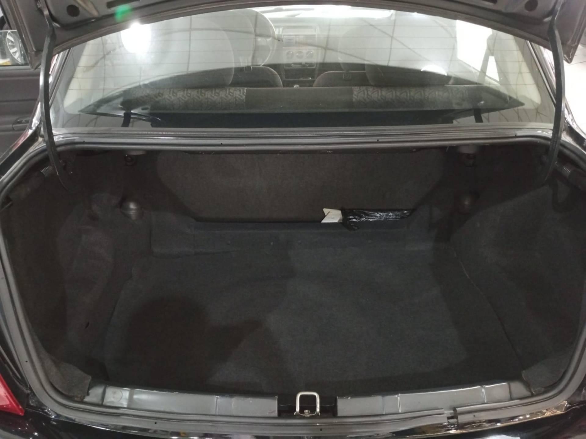 CHEVROLET CORSA