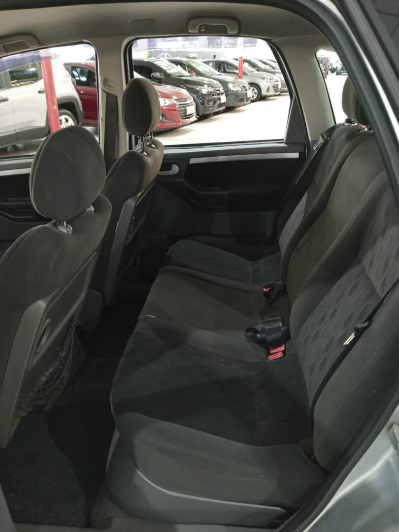 CHEVROLET MERIVA