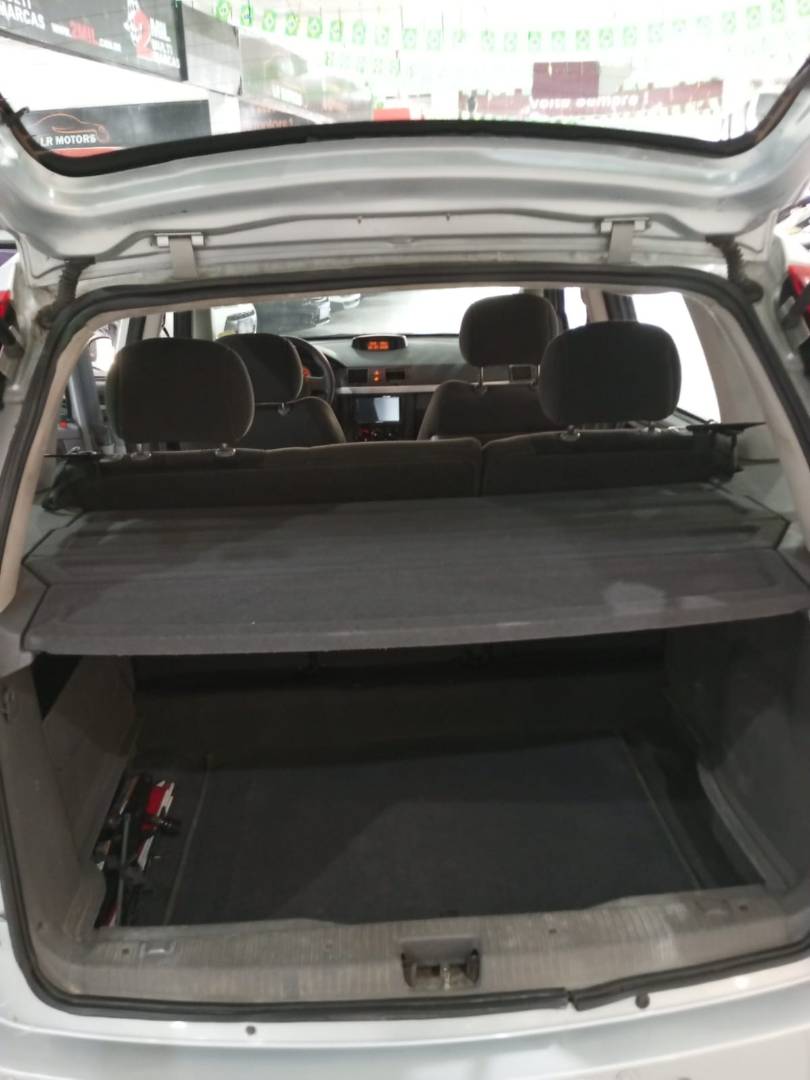 CHEVROLET MERIVA