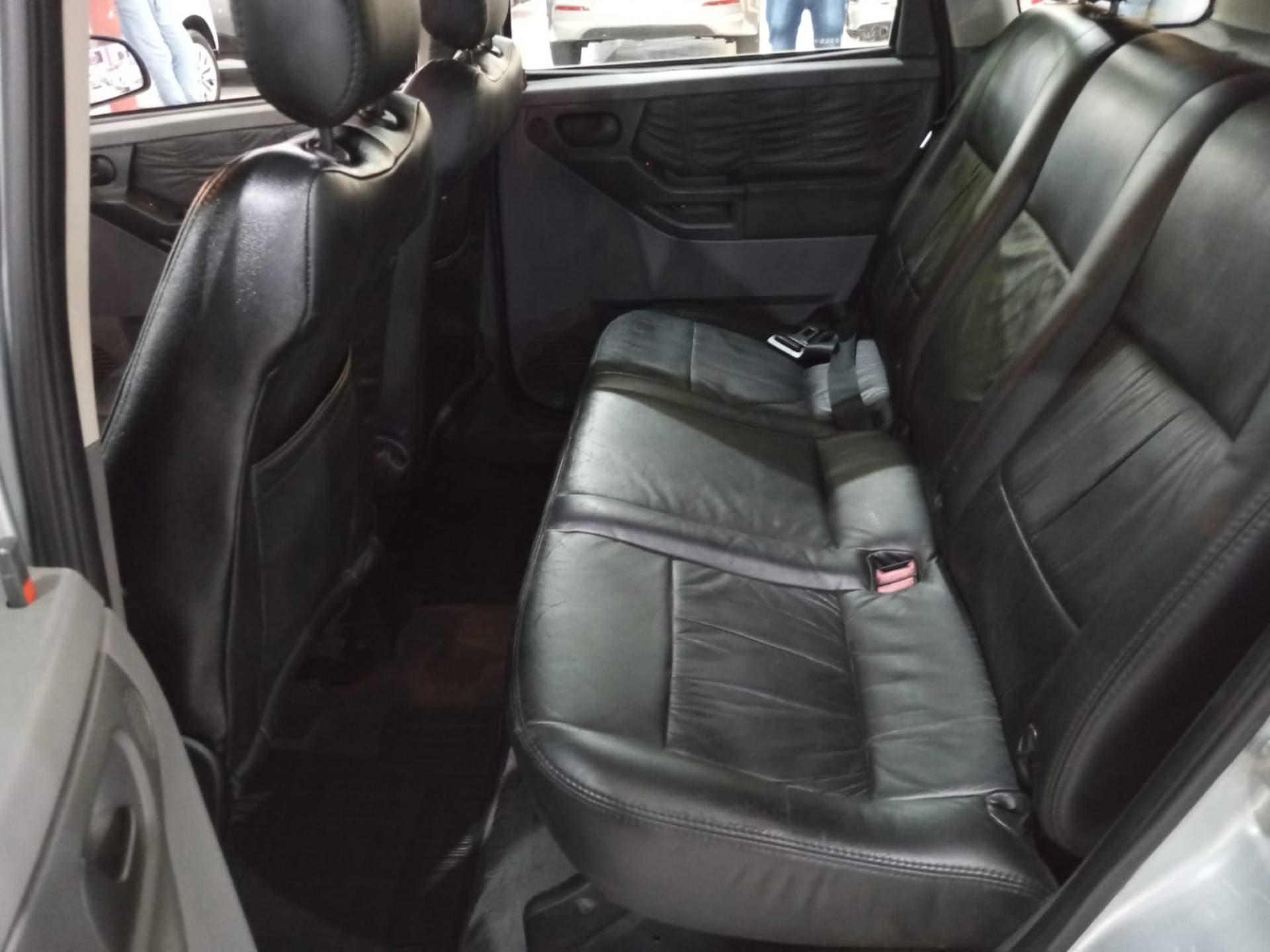 CHEVROLET MERIVA