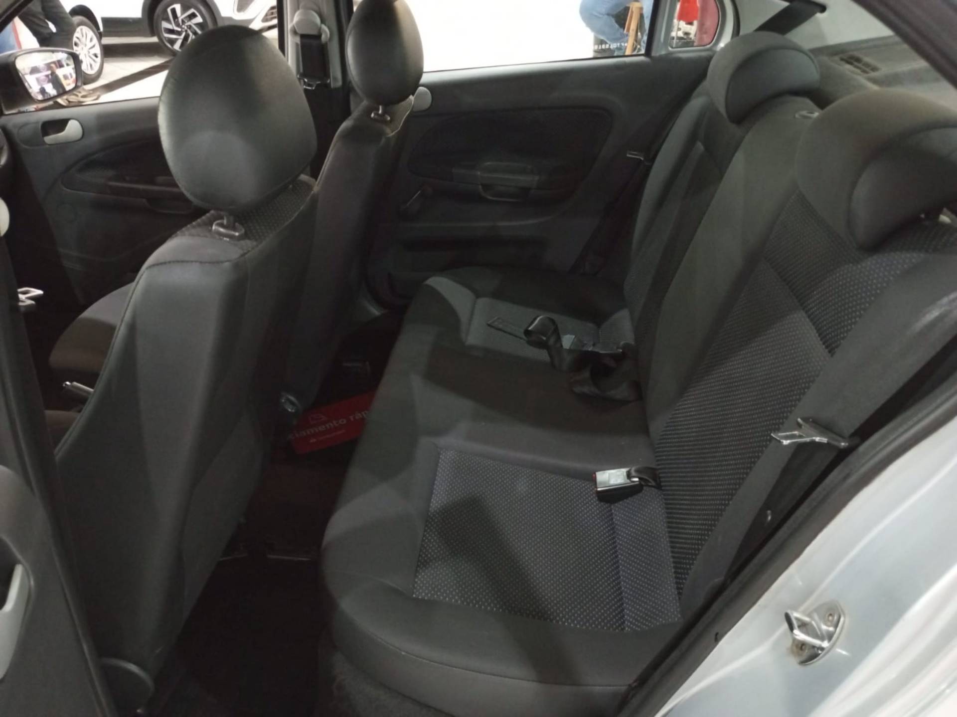 VOLKSWAGEN VOYAGE