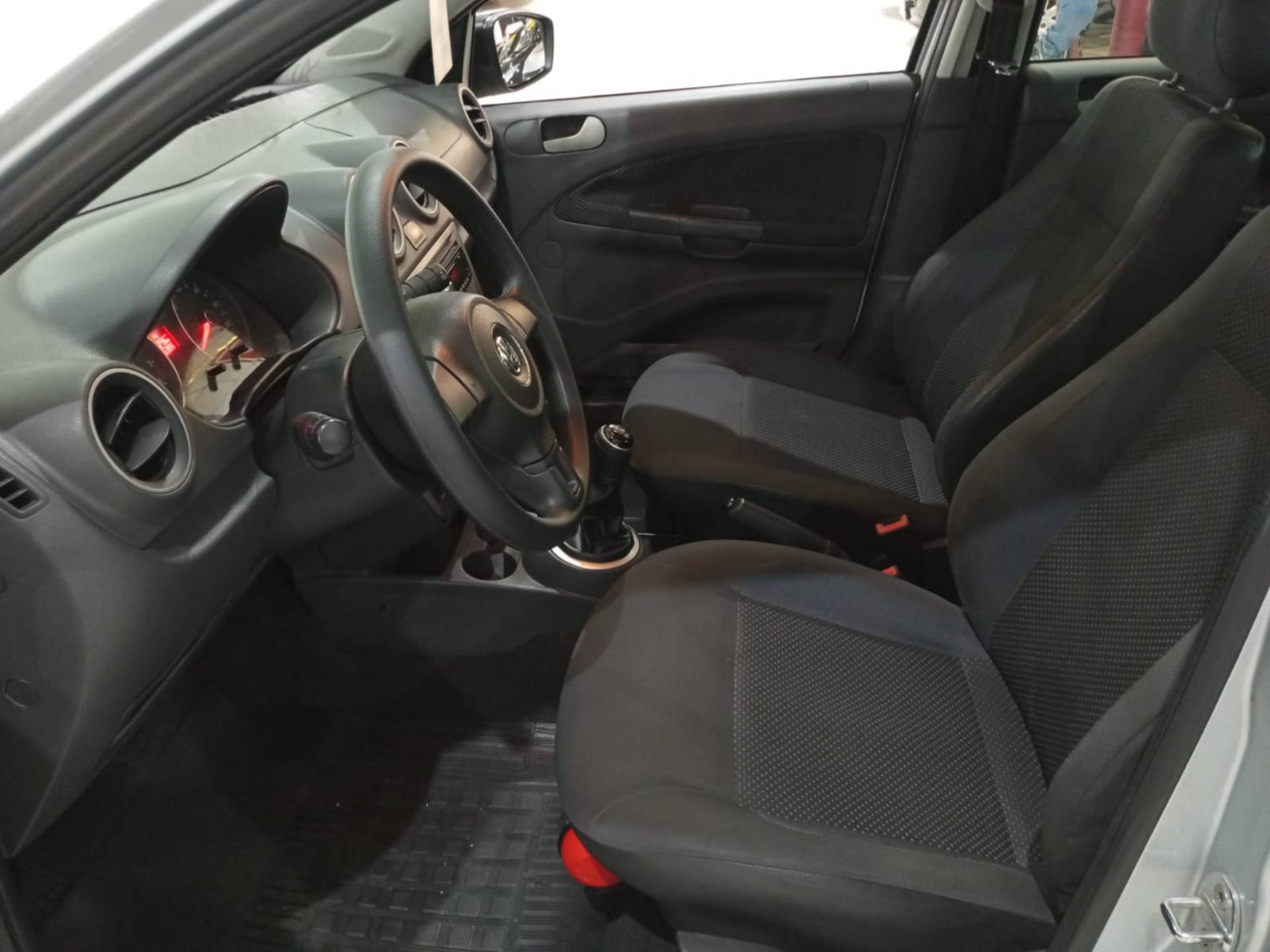 VOLKSWAGEN VOYAGE