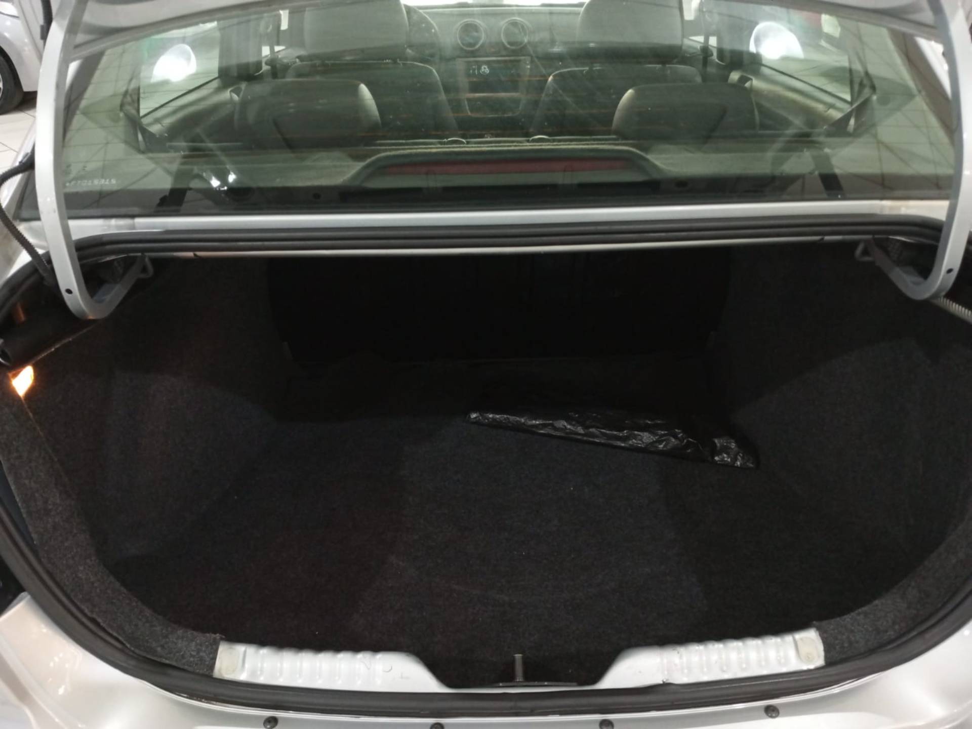 VOLKSWAGEN VOYAGE