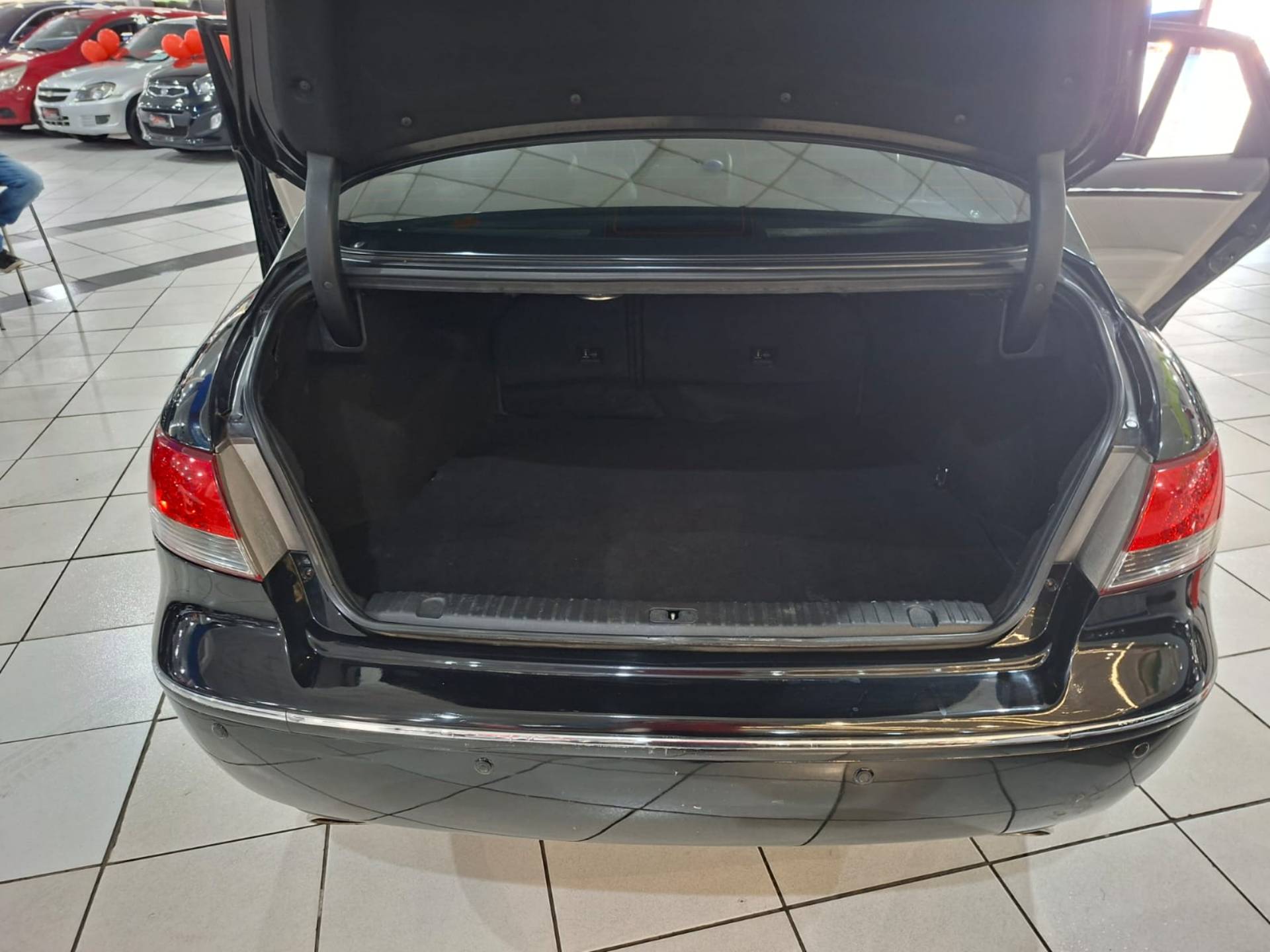 HYUNDAI AZERA