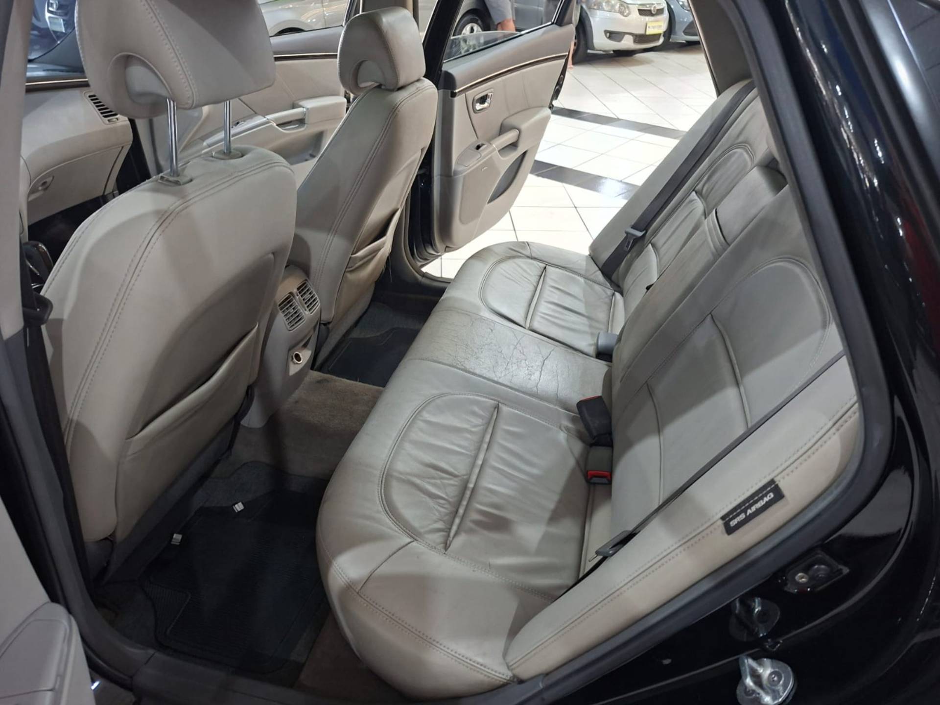 HYUNDAI AZERA