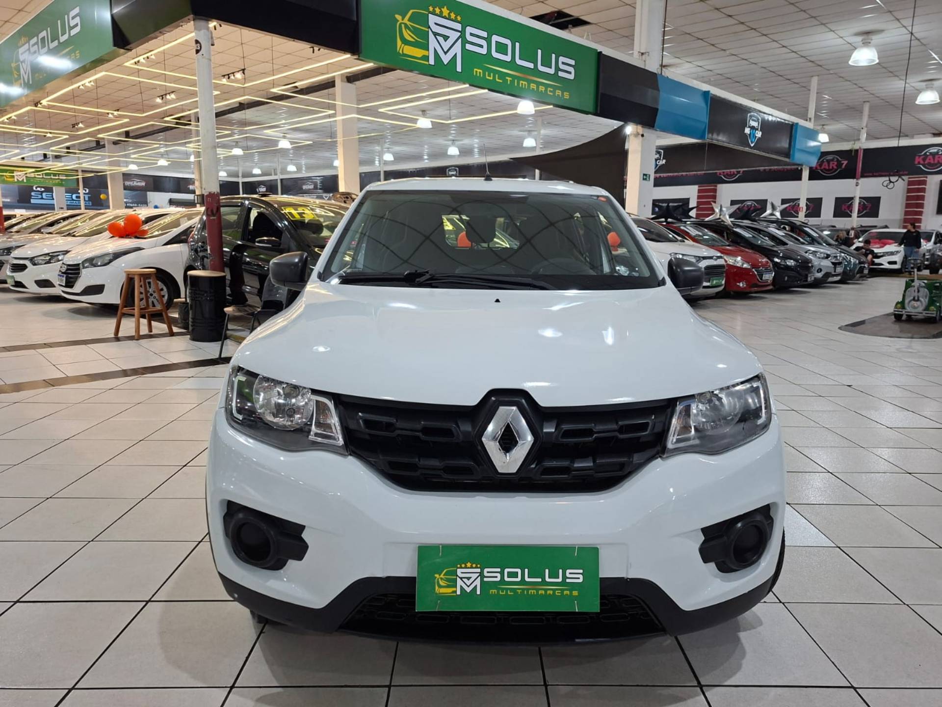 RENAULT KWID