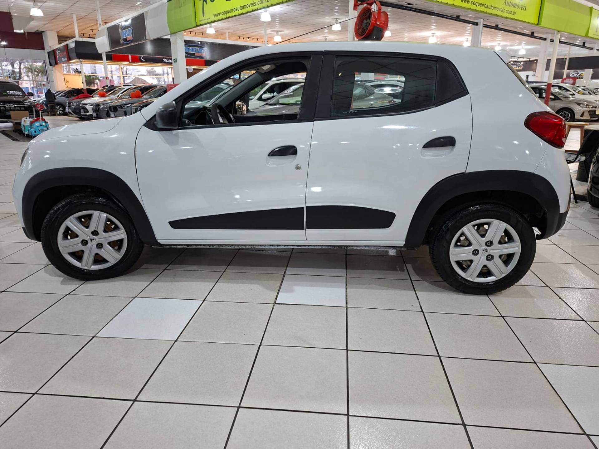 RENAULT KWID