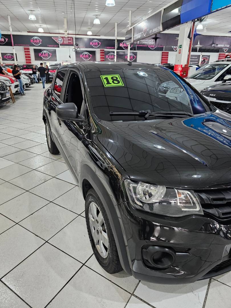 RENAULT KWID