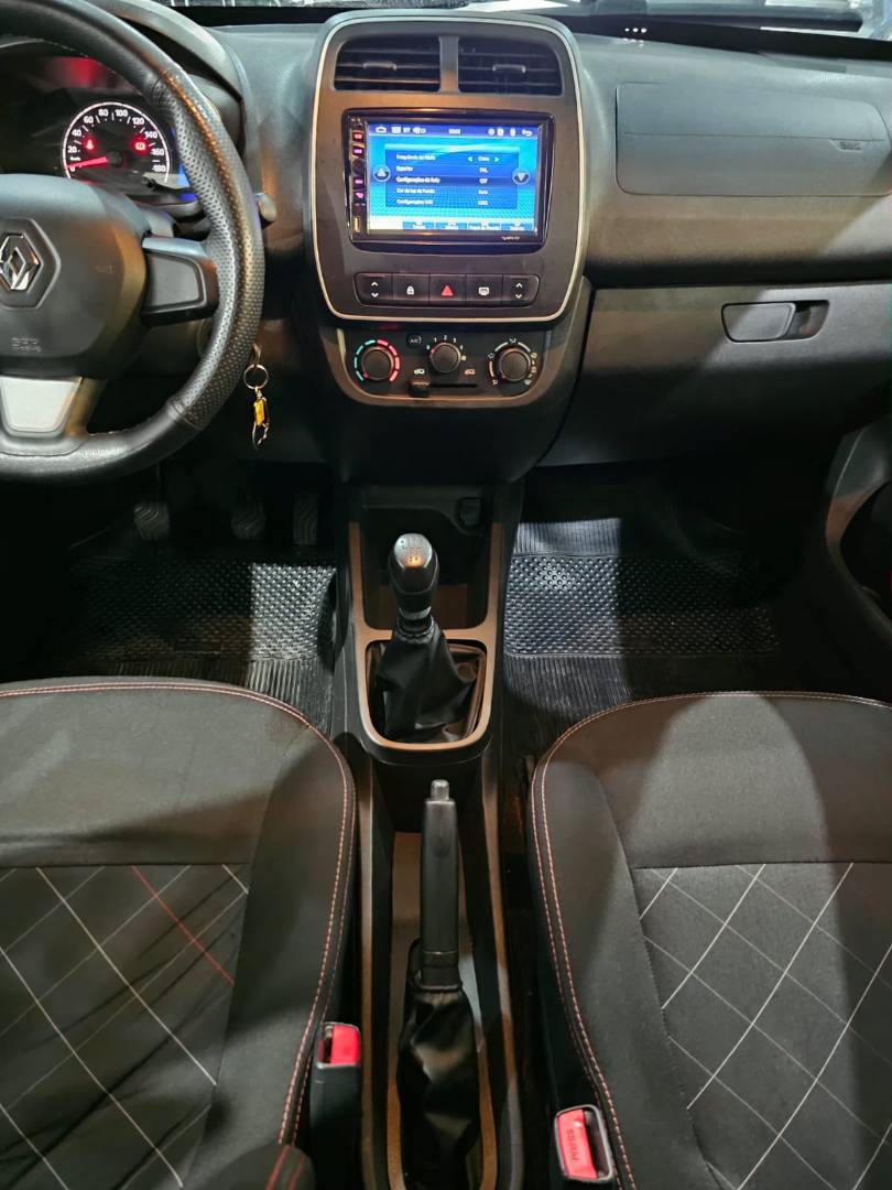 RENAULT KWID