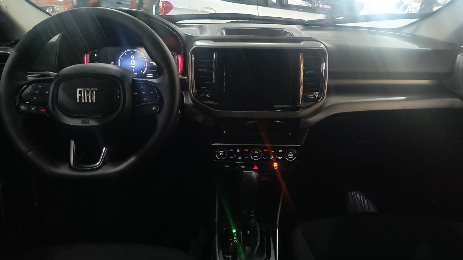 FIAT TORO