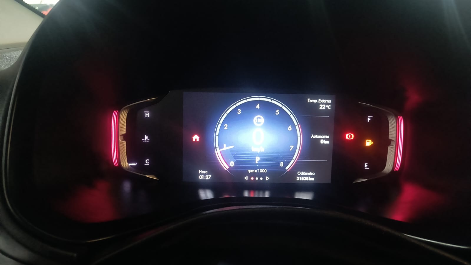 FIAT TORO