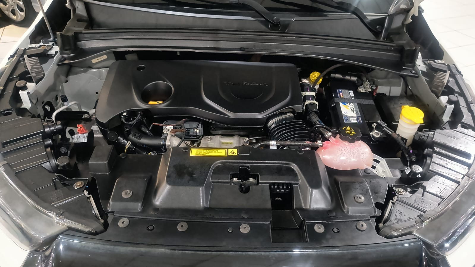 FIAT TORO