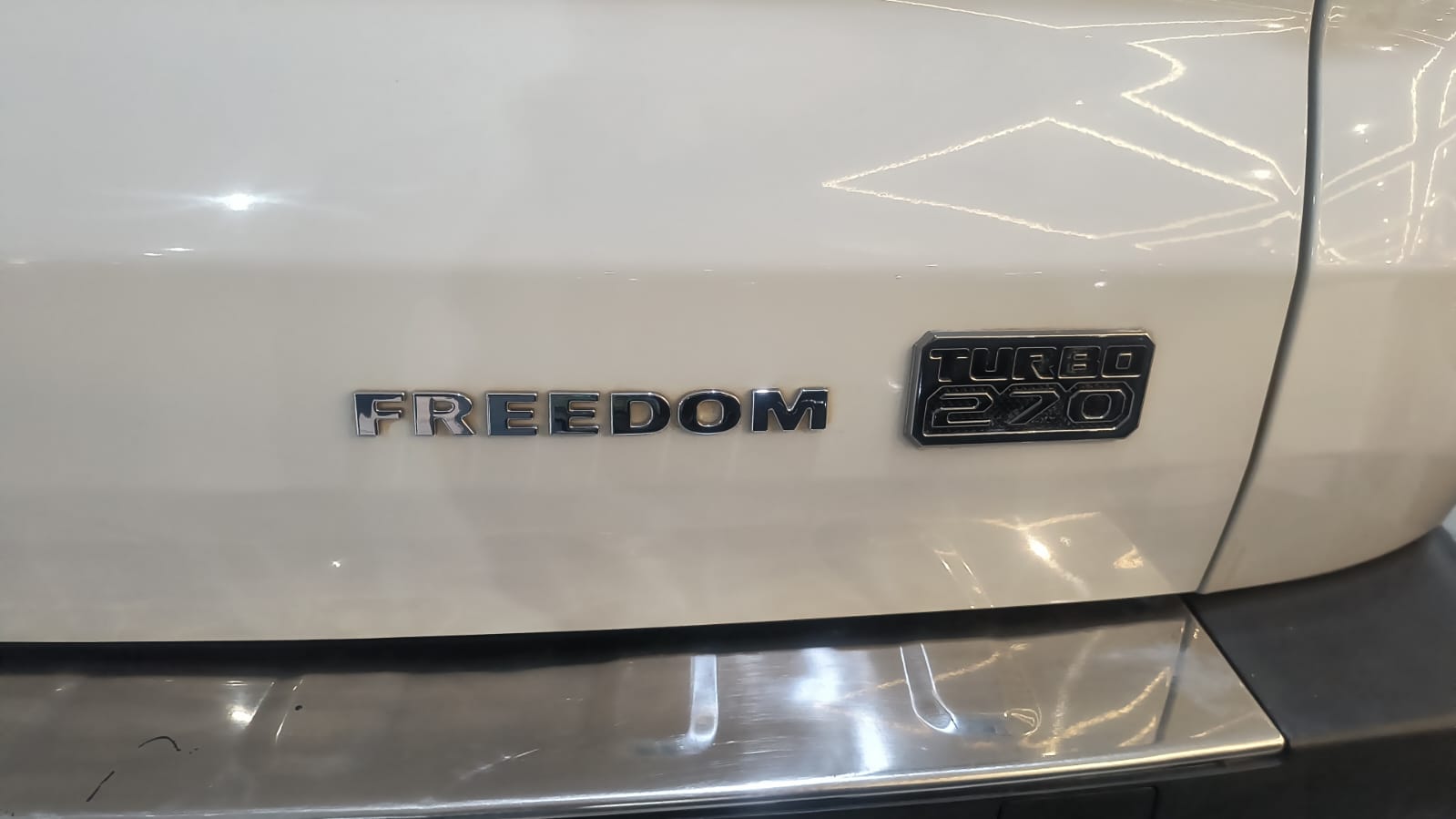 FIAT TORO