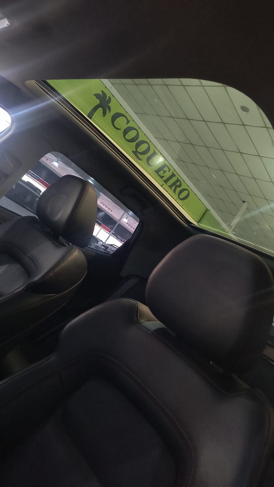 CHERY TIGGO