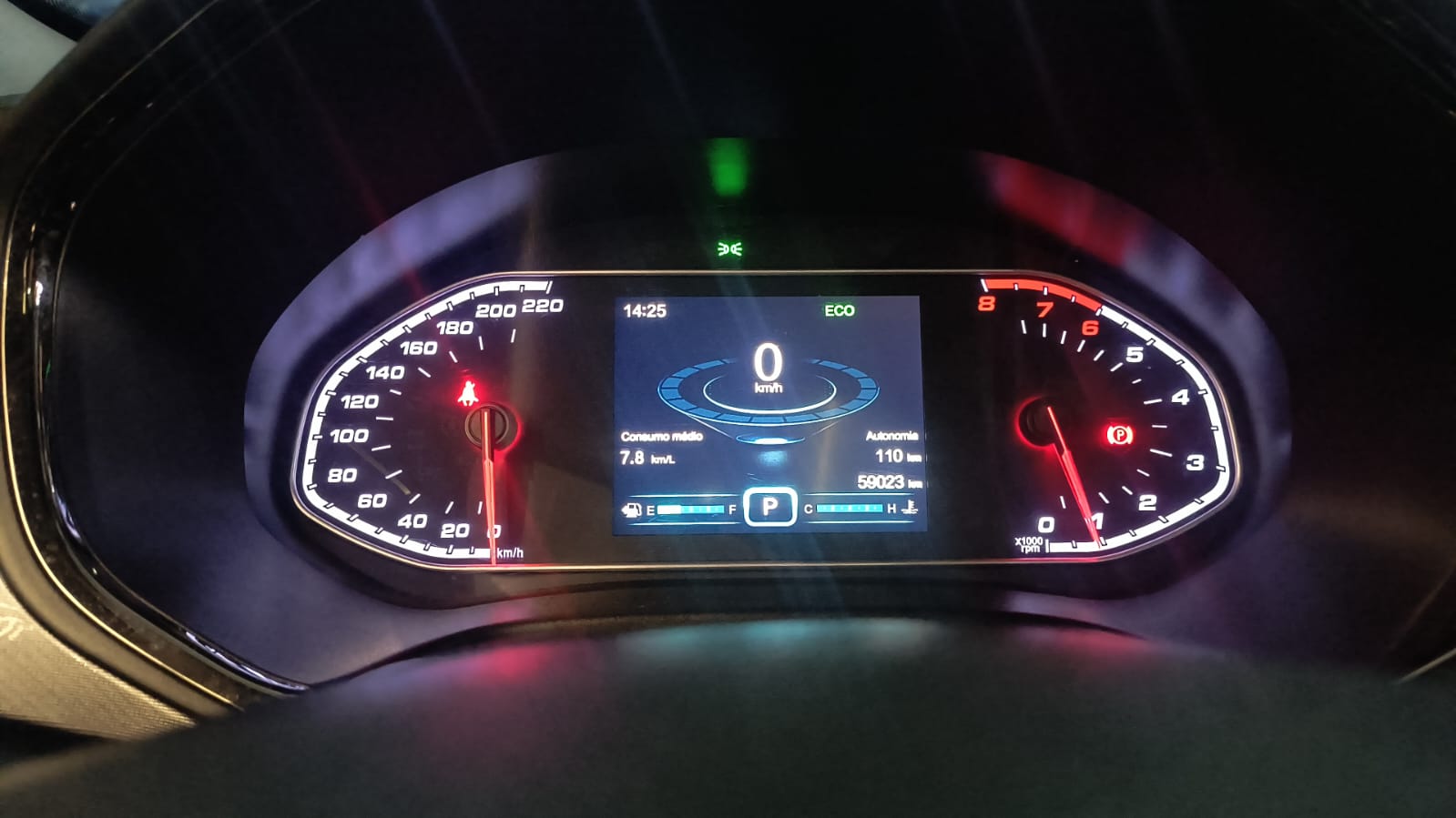 CHERY TIGGO